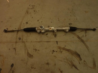Трансмісія кермова рейка рульова alfa romeo mito фото №1