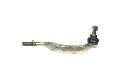 Delphi наконечник тяга рулевой citroen c6 pe фото №1