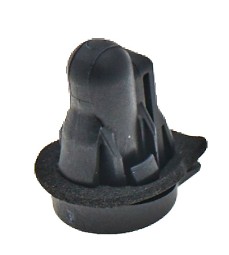 Кронштейн лампы задняя challenger dodge 2015- фото №1