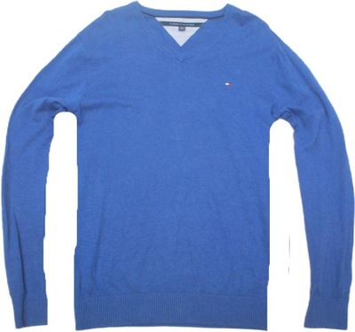 i Modny Sweter bluza Tommy Hilfiger XL z USA