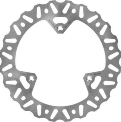 Trw диск тормозная перед yamaha yz 85 2002-2016 фото №1