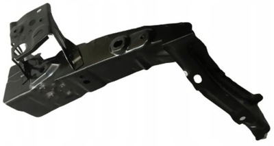 Панель фары левый фото №1