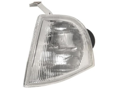 LUZ DIRECCIONAL SKODA OVTAVIA I 96-10 LE BLANCO  