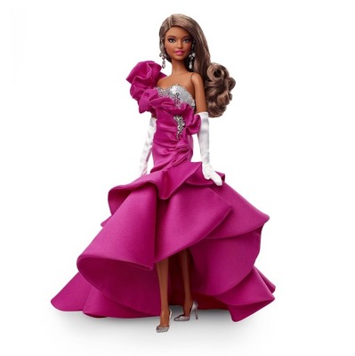 Mattel Barbie Pink Collection Doll