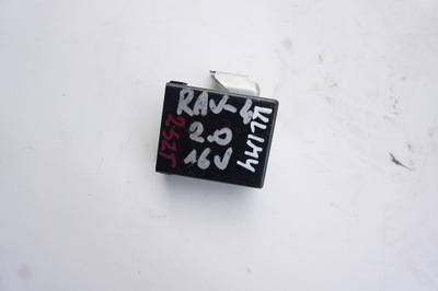 Модуль кондиціонера 88650-42130 toyota фото №1