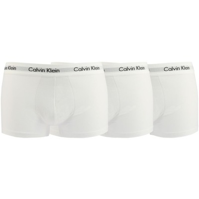 Majtki Bokserki męskie Calvin Klein S 3szt 40A251