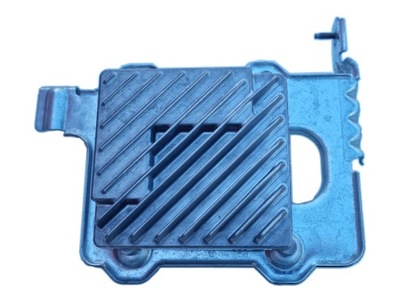 Chrysler pacifica усилитель фото №1