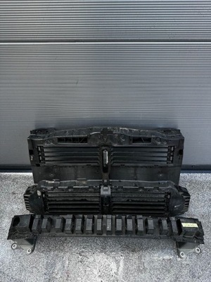 Pas передній підсилювач балка ford focus iv фото №1