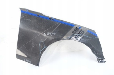 Крила правий перед передній chevrolet camaro vi 2016- фото №1