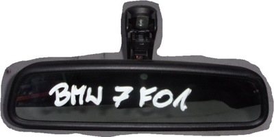 Зеркало внутреннее заднего вида bmw 7 f01 фото №1