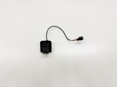 Камера заднего вида задняя a2218203397 mercedes w216 w221 фото №1