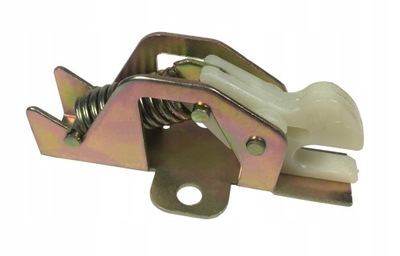 Замок засувка решітка капот renault premium midlum фото №1