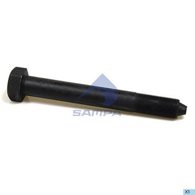 Болт sciagajaca ресора rvi premium, magnu фото №1