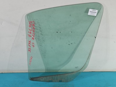 Стекло дверь перед левая водителя vw crafter 06- фото №1