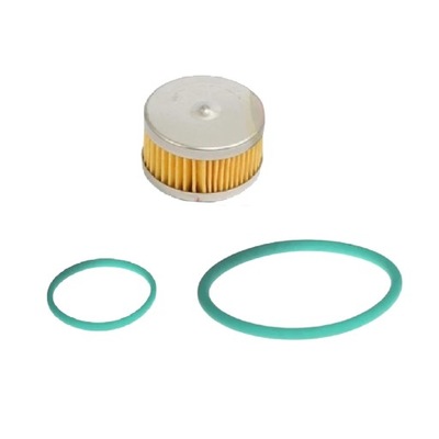 СЕТ CNG LPG FILTER FOR TOMAСЕТTO AT07 AT09 O-RING SEAL -- THE PRES~26873