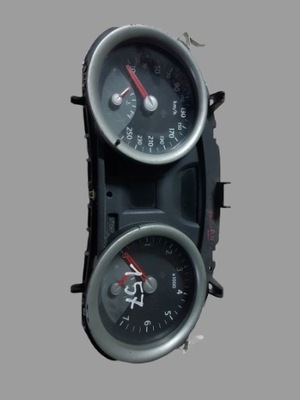 Renault megane счетчик 8200306552 фото №1