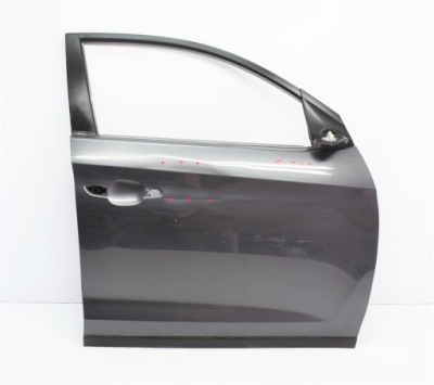 Hyundai tucson iii дверь правое перед передние org фото №1