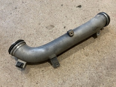 Wąż інтеркулер bmw x5 g05 8579370 фото №1