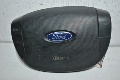 Подушка керма подушка безпеки ford galaxy фото №1