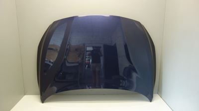 Volvo s60 v60 lift капот 496 фото №1