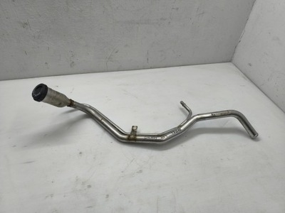 Заливна горловина пального ford galaxy mk4 16r. 2.0 tdci фото №1