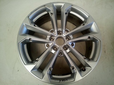 ДИСК 5X112 19 AUDI Q2 81A601025N (A6921)