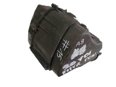 Audi a8 s8 d3 4e корпус фильтра воздуха 059133823b europa фото №1