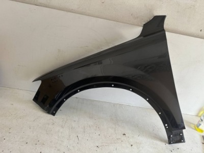 Audi q7 4m0 крила перед передній лівий фото №1