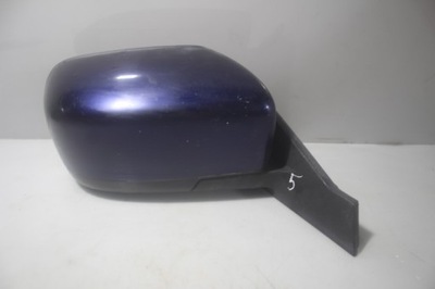 Дзеркало праве mazda 5 i фото №1