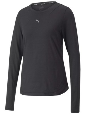 KOSZULKA PUMA longsleeve 522267-01 do biegania XL