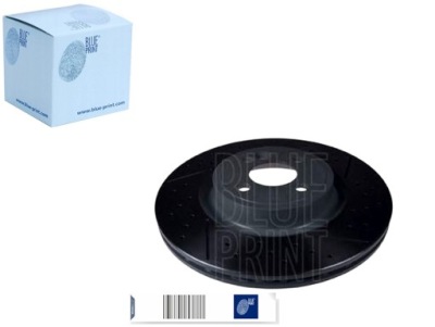 DISQUES FREIN 2PCS MINI (R56) (R57) (R58) (R59) 