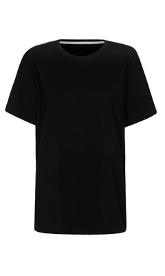 WADIMA T-shirt męski 20214 r.L czarny