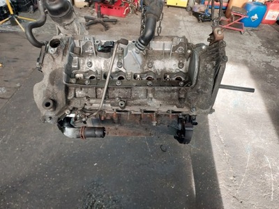 Mercedes w169 w245 2.0 cdi двигатель 640940 фото №1