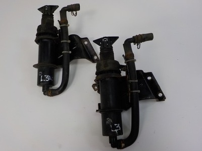 Lexus gs 300 омыватель лампа лампы правый фото №1