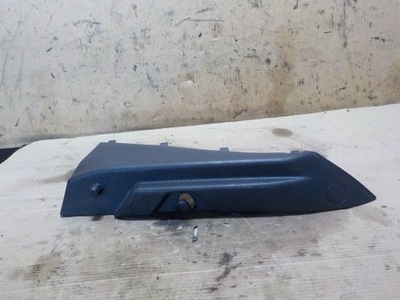 Ceed ii 1.6 пластик правый задний фото №1