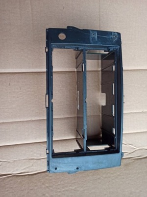 Рамка радио mercedes vito w639 a6396890931 фото №1