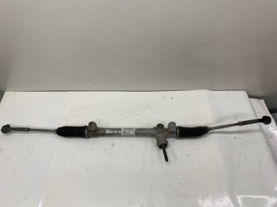 Opel corsa e рулевая рейка 39057716 422232363 фото №1