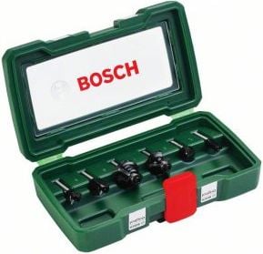 Frez kształtowy Bosch 2607019464 6mm