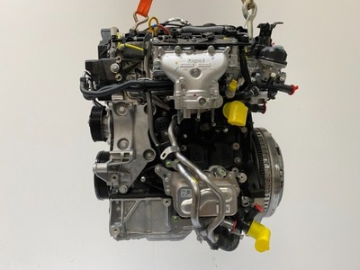 ENGINE R9N401 1.7DCI NEW CONDITION  