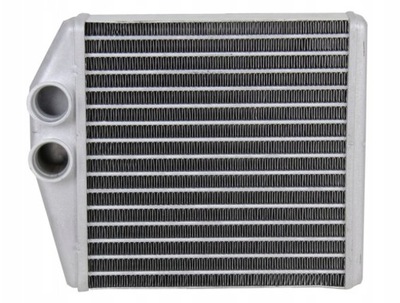 Обігрівач opel combo corsa c tigra фото №1