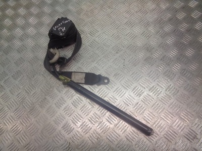 Pas безопасности правый перед ford galaxy mk1 фото №1