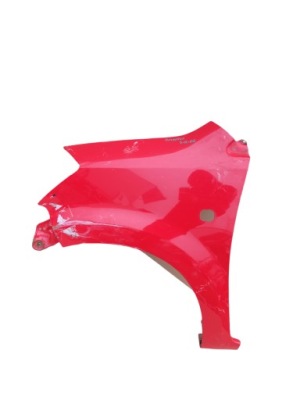 Daihatsu siron ii крила лівий перед фото №1