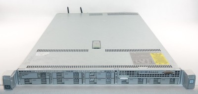 Cisco CISCO 5520 WIRELESS CONTROLLER AIR-CT5520-K9