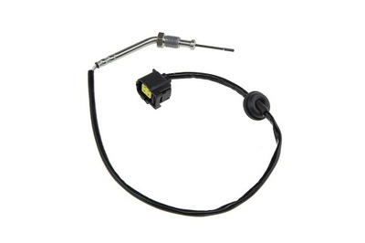 Датчик температури вихлопних газів nty do citroen c4 aircross фото №1