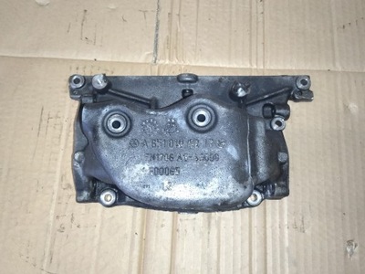 Радіатор egr - mercedes 2.2 cdi | a6510100217 фото №1