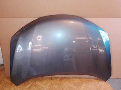 Nissan x-trail t32 2014-2021 капот фото №1