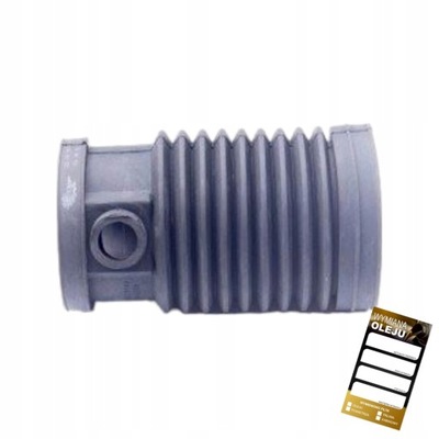 Шланг всмоктуючий do bmw 5 7 24skv437 фото №1