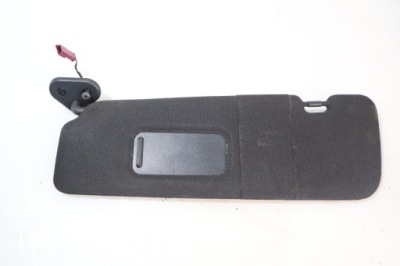 Защита солнцезащитная левая bmw 6 640d f06 фото №1