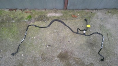 Шланг кондиціонера трубка fiat 500x 15r 1.6 m-jet 51956277 renegade фото №1