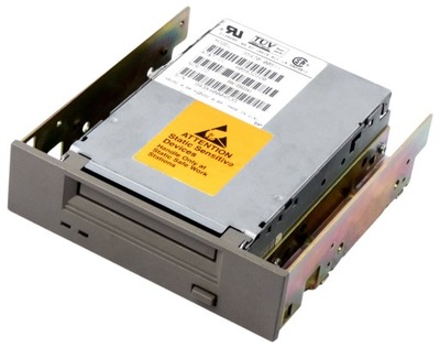 HP 35470-00511 DDS1 2/4GB SCSI 5.25''